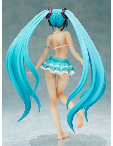 FREE ANIME PVC STATUE FIGURE...