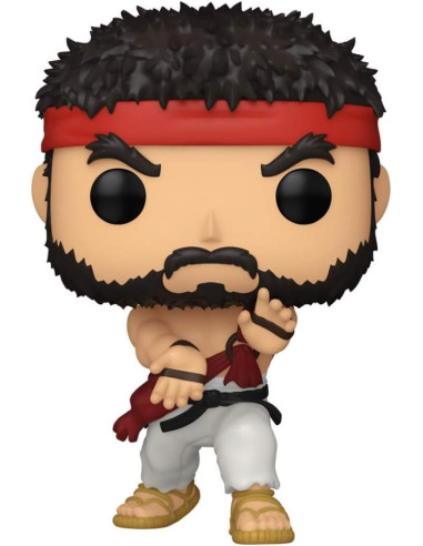 FUNKO POP GAMES STREET FIGHTER 6 -...