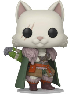 FUNKO POP GAMES MONSTER...