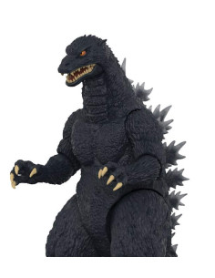 SUPER 7 REACTION GODZILLA...