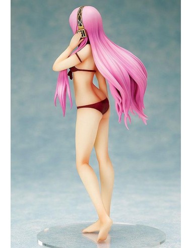 FREE ANIME PVC STATUE FIGURE...
