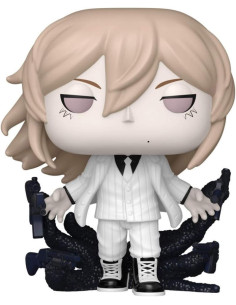 FUNKO POP ANIMATION TOUGEN...