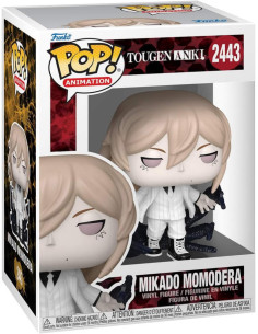 FUNKO POP ANIMATION TOUGEN... 2