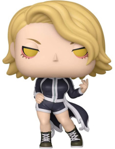 FUNKO POP ANIMATION TOUGEN...