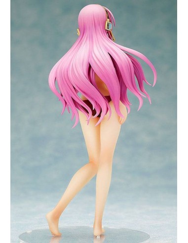 FREE ANIME PVC STATUE FIGURE...