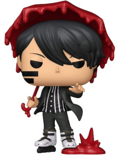 FUNKO POP ANIMATION TOUGEN...