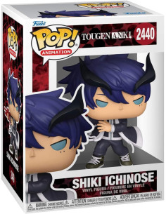 FUNKO POP ANIMATION TOUGEN... 2