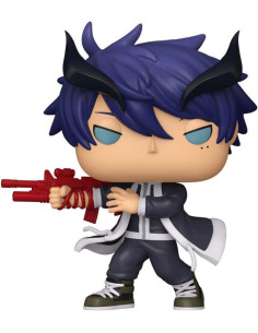 FUNKO POP ANIMATION TOUGEN...