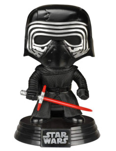 FUNKO BOBBLE HEAD POP STAR...