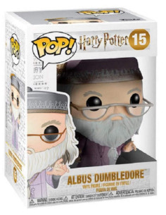 FUNKO POP HARRY POTTER... 2