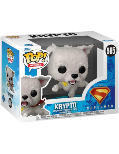 FUNKO POP DC COMICS -... 2