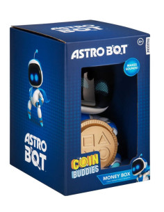 PALADONE ASTRO BOT COIN... 2