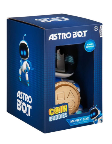 PALADONE ASTRO BOT COIN BUDDIES MONEY...