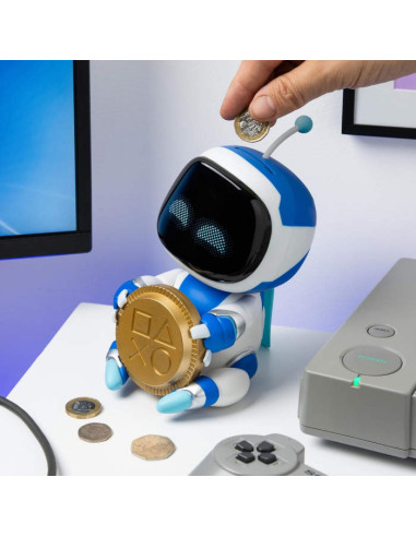 PALADONE ASTRO BOT COIN BUDDIES MONEY...