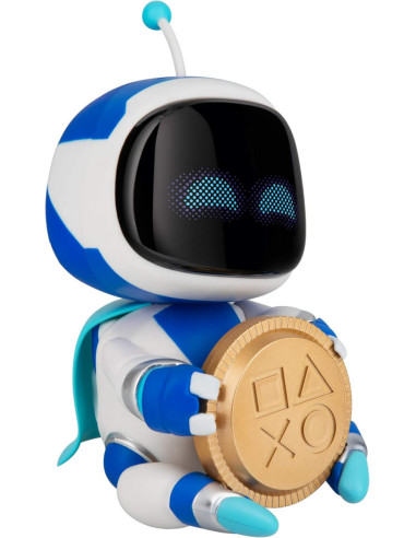 PALADONE ASTRO BOT COIN BUDDIES MONEY...