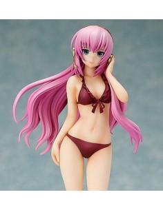 FREE ANIME PVC STATUE... 2