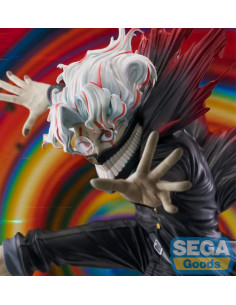 SEGA FIGURIZMA PVC STATUE...