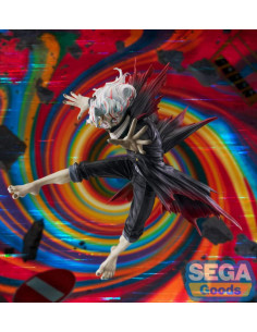 SEGA FIGURIZMA PVC STATUE... 2