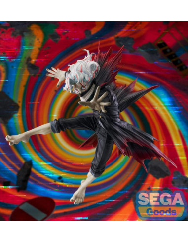 SEGA FIGURIZMA PVC STATUE DANDADAN...