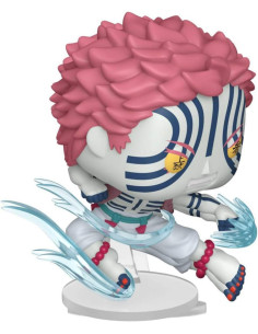 FUNKO POP ANIMATION DEMON...