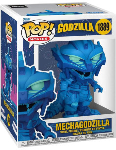 FUNKO POP MOVIES GODZILLA -... 2