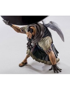 BANPRESTO ONE PIECE... 2