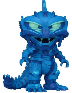 FUNKO POP MOVIES GODZILLA -...