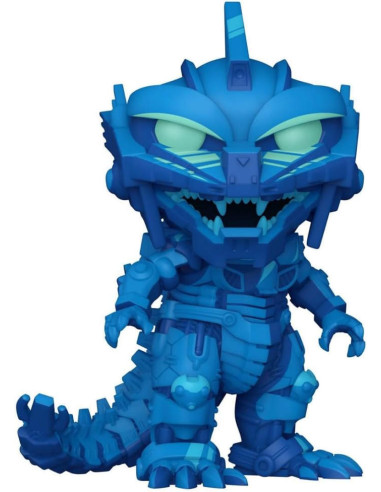 FUNKO POP MOVIES GODZILLA -...