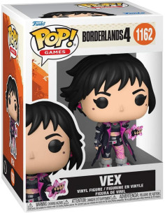 FUNKO POP GAMES BORDERLANDS... 2