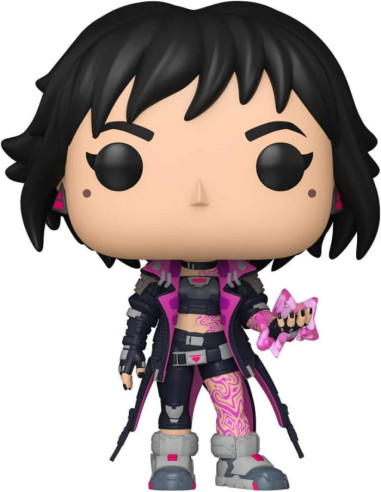 FUNKO POP GAMES BORDERLANDS 4 - VEX...