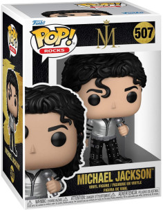 FUNKO POP MUSIC ROCKS... 2