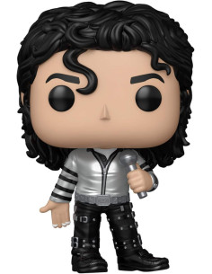 FUNKO POP MUSIC ROCKS...