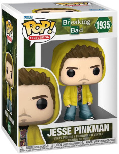 FUNKO POP TV BREAKING BAD -... 2