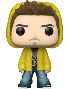 FUNKO POP TV BREAKING BAD -...
