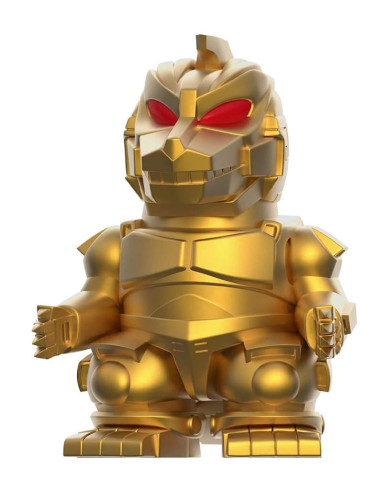 SUPER 7 GODZILLA MECHAGODZILLA TOHO...