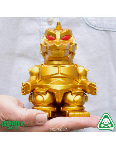 SUPER 7 GODZILLA MECHAGODZILLA TOHO...
