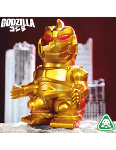 SUPER 7 GODZILLA...