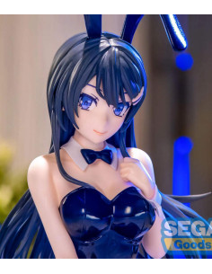 SEGA PVC STATUE YUMEMIRIZE...