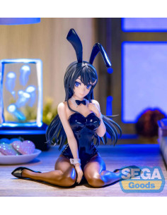 SEGA PVC STATUE YUMEMIRIZE... 2