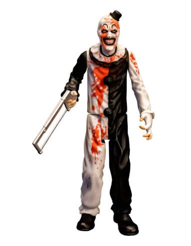 TRICK OR TREAT TERRIFIER ART THE...