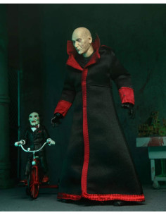 NECA SAW - JIGSAW KILLER... 2
