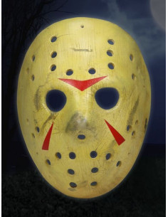 NECA FRIDAY 13TH JASON...