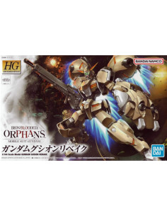 BANDAI Model Kit GUNDAM HG... 2