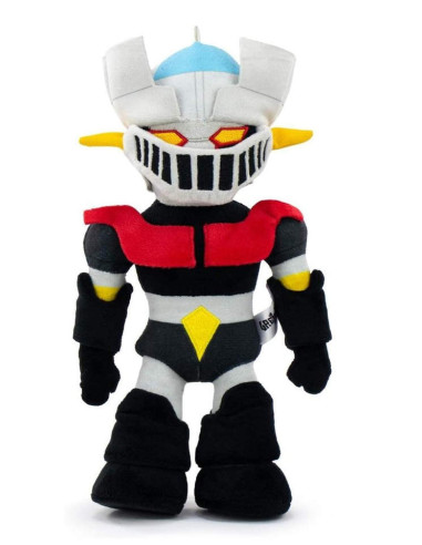 BARRADO PLUSH DOLL MAZINGER Z 28 CM...