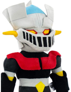 BARRADO PLUSH DOLL MAZINGER...