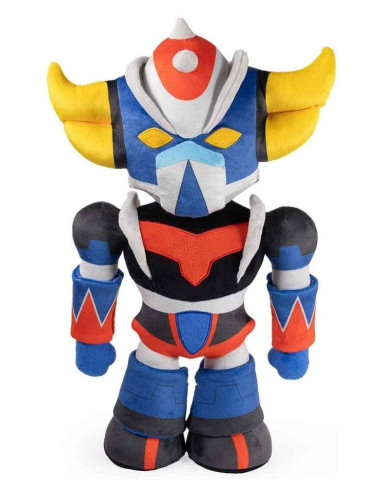 BARRADO PLUSH DOLL GRENDIZER  28 CM...