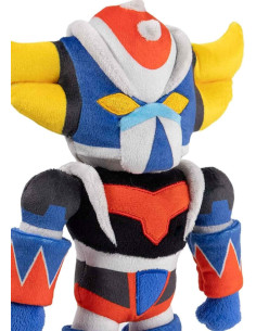 BARRADO PLUSH DOLL...