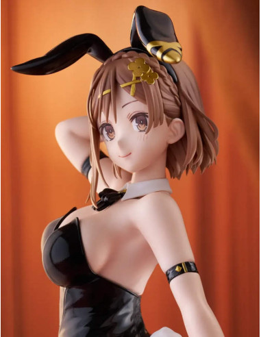 FURYU PVC STATUE BICUTE BUNNIES...