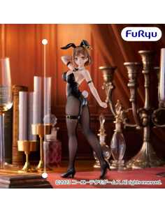 FURYU PVC STATUE BICUTE... 2