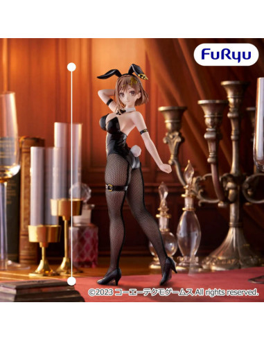 FURYU PVC STATUE BICUTE BUNNIES...